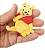 Cortador de Biscoito: Ursinho Pooh - 7,0 x 6,5 cm - Imagem 5
