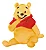 Cortador de Biscoito: Ursinho Pooh - 7,0 x 6,5 cm - Imagem 3