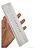 Molde de Silicone: Textura para bolo - 19,0 x 2,5 cm - Imagem 7