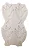 Molde de Silicone: Trigo - 2,5 x 5,0 cm - Imagem 7