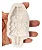Molde de Silicone: Alice em Pé - 10,0 x 5,0 cm - Imagem 8
