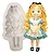 Molde de Silicone: Alice em Pé - 10,0 x 5,0 cm - Imagem 7