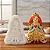 Molde De Silicone: Rainha de Copas - 7,5 x 10,5 cm - Imagem 8