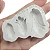 Molde De Silicone: 3 Milhos - Imagem 8