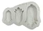 Molde De Silicone: 3 Milhos - Imagem 6