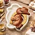 Molde De Silicone: Cowboy - 7,5 x 5,0 cm - Imagem 4