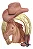 Molde De Silicone: Cowboy - 7,5 x 5,0 cm - Imagem 3