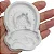 Molde De Silicone: Cavalo e Ferradura - 8,5 x 6,0 cm - Imagem 7