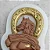 Molde De Silicone: Cavalo e Ferradura - 8,5 x 6,0 cm - Imagem 5
