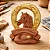 Molde De Silicone: Cavalo e Ferradura - 8,5 x 6,0 cm - Imagem 8