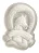 Molde De Silicone: Cavalo e Ferradura - 8,5 x 6,0 cm - Imagem 6