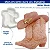 Molde De Silicone: Botas de Cowboy - 5,5 x 5,0 cm - Imagem 3