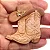 Molde De Silicone: Botas de Cowboy - 5,5 x 5,0 cm - Imagem 5