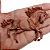 Molde De Silicone: Cavalo - 7,5 x 10,0 cm - Imagem 6