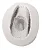 Molde De Silicone: Chapéu de Vaqueiro - 5,0 x 4,0 cm - Imagem 9
