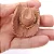 Molde De Silicone: Chapéu de Vaqueiro - 5,0 x 4,0 cm - Imagem 5