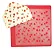 Marcador: Cereja - 14,0 x 14,0 cm - Imagem 7