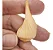 Molde de Silicone: Conchas Variadas - Imagem 8
