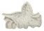 Molde de Silicone: Dinossauro - 7,0x 10,0 cm - Imagem 4
