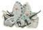 Molde de Silicone: Dinossauro - 7,0x 10,0 cm - Imagem 7