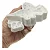 Molde de Silicone: Dinossauro - 7,0x 10,0 cm - Imagem 6