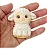 Molde de Silicone: Ovelha - 7,0 x 6,5 cm - Imagem 9