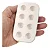 Molde de Silicone: 8 Bolinhas - 2,0 x 1,5 cm - Imagem 9
