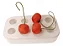 Molde de Silicone: 8 Bolinhas - 2,0 x 1,5 cm - Imagem 3