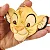 Cortador de Biscoito: Simba (Rei Leão) - 8,0 x 9,5 cm - Imagem 6