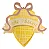 Molde de Silicone: Cereja - 5,5 x 4,5 cm - Imagem 1