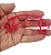 Molde de Silicone: Cereja - 5,5 x 4,5 cm - Imagem 6