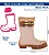 Cortador de Biscoito: Bota - 5,0 x 4,5 cm - Imagem 2