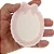 Cortador de Biscoito: Moldura Oval - 10,0 x 8,0 cm - Imagem 3