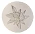 Molde de Silicone: Flor de Margarida - 6,0 x 5,0 cm - Imagem 9