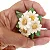Molde de Silicone: Flor de Margarida - 6,0 x 5,0 cm - Imagem 4