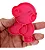 Cortador de Biscoito: Urso fofo - 9,0 x 7,0 cm - Imagem 4