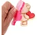 Cortador de Biscoito: Urso fofo - 9,0 x 7,0 cm - Imagem 5
