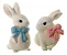 Molde de Silicone: Casal de Coelhos - Imagem 3