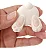 Molde de Silicone: Bumbum do Coelho - Imagem 4