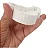 Molde de Silicone: Pomba Branca - 6,0 x 7,0 cm - Imagem 7