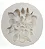 Molde de Silicone: Arranjo de Flores - 5,5 x 5,0 cm - Imagem 3