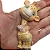 Molde de Silicone: Girafinha - 9,5 x 4,0 cm - Imagem 5