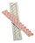 Molde de Silicone: Detalhe para Bolos - 15,5 x 3,5 cm - Imagem 7