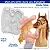 Molde de Silicone: Vaqueira com Cavalo - 8,0 x 7,0 cm - Imagem 2