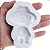 Molde de Silicone: Fazendeiro - 9,5 x 7,0 cm - Imagem 3
