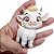 Molde de Silicone: Vaca Fofa - 9,0 x 7,0 cm - Imagem 10