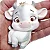 Molde de Silicone: Boizinho - 9,0 x 7,0 cm - Imagem 7