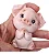 Molde de Silicone: Porquinho - 8,0 x 6,5 cm - Imagem 8