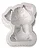 Molde de Silicone: Porquinho - 8,0 x 6,5 cm - Imagem 3