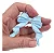 Molde de Silicone: 2 Lacinhos - Imagem 7